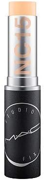 Mac Cosmetics Studio Fix Matte Foundation Stick - NC15