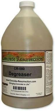 Concrete Resurrection Degreaser 1 Gal