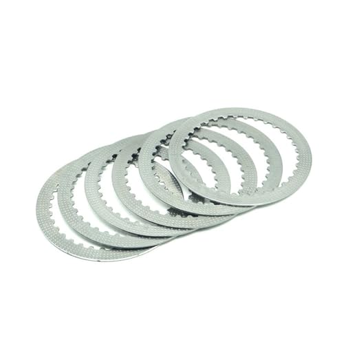 Disques d'embrayage friction moto CB250 kit séparateur acier Two Fifty 1998