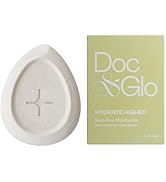 Doc &amp; Glo Hydrate Higher Micellar Bar