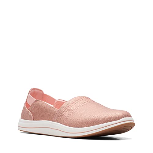 Image of Clarks Women's Breeze Step II Loafers