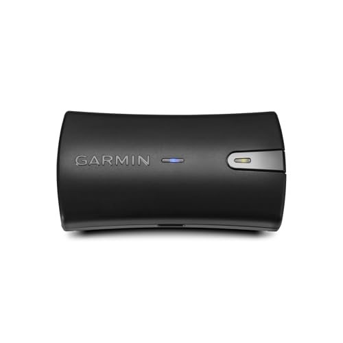 Image of Garmin GLO 2, GPS Receiver Including Vehicle Power Cable and USB Cable