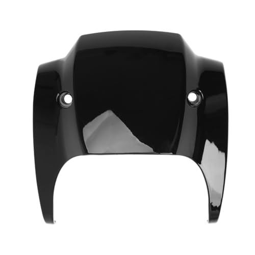 Couvercle de carénage de phare moto protecteur et aérodynamique V-Rod