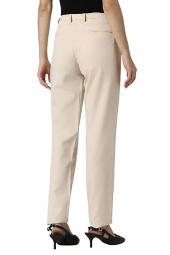 Image of Van Heusen Women's Regular Casual Pants