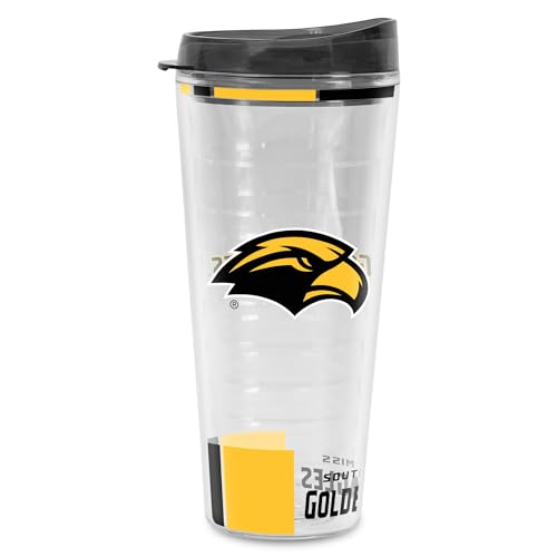 Image of Rico Industries NCAA Double Wall Tritan Tumbler 16oz or 22oz