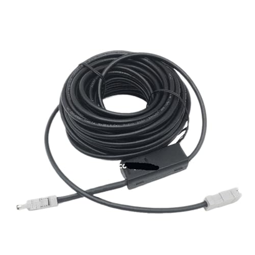 Cable de realimentación industrial JZSP-CMP10-03 para codificadores absolutos