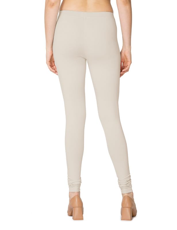 Image of VSTAR Full Length Stretchable chudi Leggings