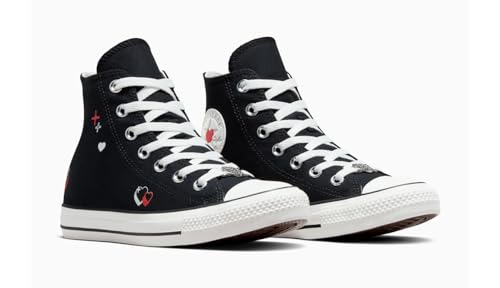 Image of Converse Women's Chuck Taylor All Star High Top Sneakers