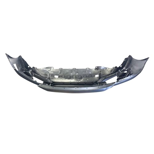 Image of FitParts Compatible with Honda Civic 2019-2021 Front Bumper Cover