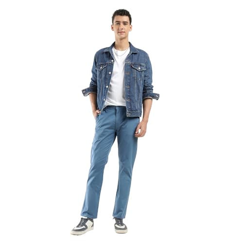 Image of Levi's Men Casual Pants