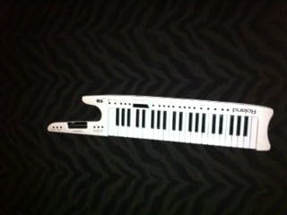 Roland AX-7 Keytar MIDI Controller