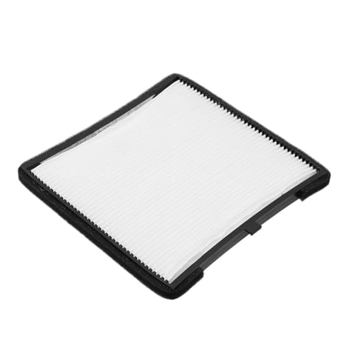 Filtro de habitáculo para coche para solucionar el mal olor en Hyundai i10 y Kia