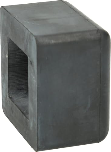 KS Tools 140.2075 Gummiaufsatz für Fäustel, 72x40mm