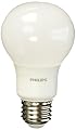 Philips LED 461137 Philips, 4 Count (Pack of 1), Daylight, 4 Bulb
