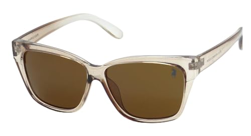 Óculos de Sol Clássico Polo London