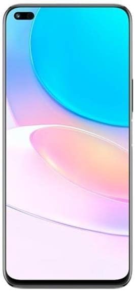 Huawei Nova 8i - Smartphone 128GB, 6GB RAM, Dual Sim, Starry Black