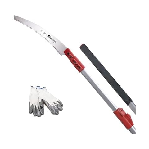 Scie télescopique KAMIKAZE 330-H Cover