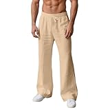 Idéal pour trois saisons : le matériau léger et bien ventilé rend ce pantalon parfait pour l'été vous permet de rester au frais à l'aise lors des excursions par temps chaud.