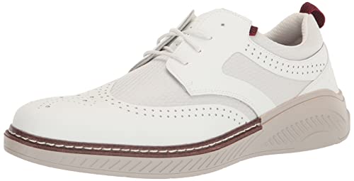 STACY ADAMS Men's Beckham Wingtip Sneaker Oxford - Main Image