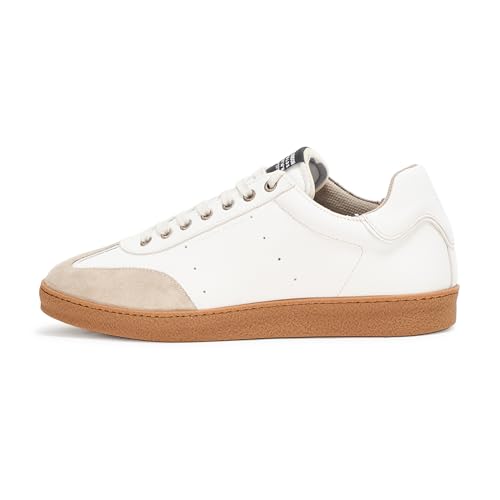 Men's Leo Low Top Sneaker2