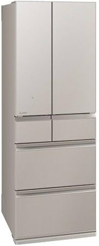 Amazon | 三菱電機 冷蔵庫 解凍不要ですぐに使える切れちゃう瞬冷凍