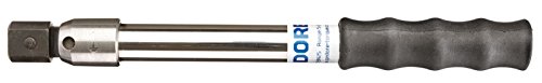 GEDORE 760-35 TBN Breaking Torque Wrench 9x12 mm 5-25 Nm
