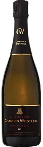 Charles Westler Champagne Extra Brut 750 ml Cover