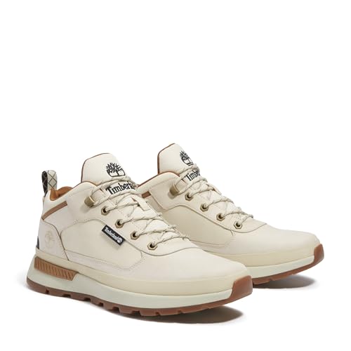 Image of Timberland Men's Field Trekker Mid Lace Hiker Hiking Shoe