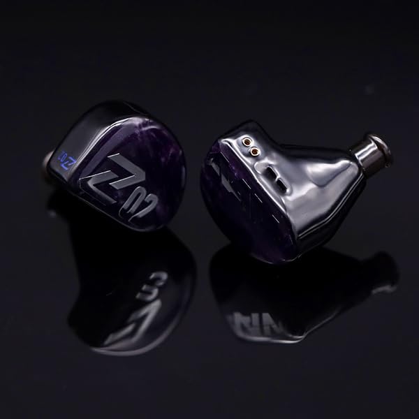 aaw z02 イヤモニ AAW Z02 サクッと見れる聴き込み有線イヤホンレビュー - clear headphones