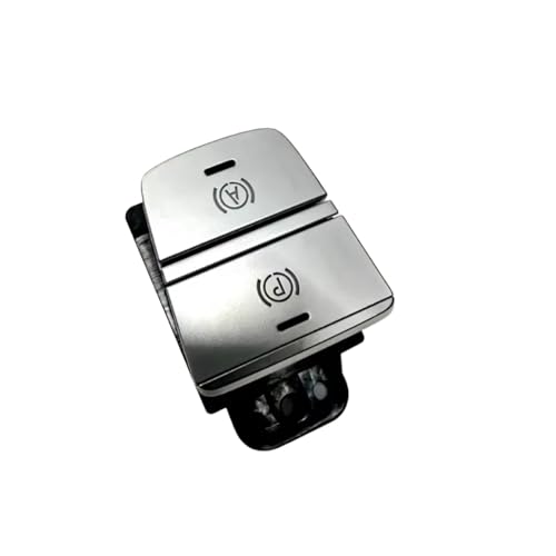 Bouton de frein de stationnement Roewe RX8 RX9 avec contacteur électrique réactif et robuste