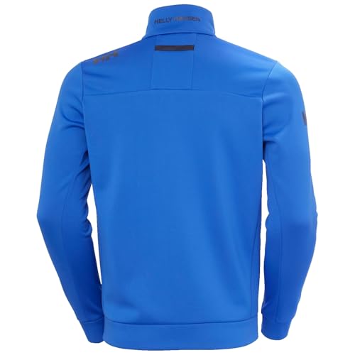 Image of Helly-Hansen Mens Crew Fleece Jacket