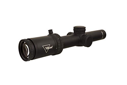 Image of Trijicon Credo Illuminated Riflescopes