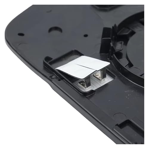 Verre rétroviseur chauffant Ram 1500 parfait pour vos trajets de montagne - 4