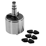 Magneto Generator Rotor Assembly Flywheel Compatible with Automotive Motorcycle Parts YZF R1 2004 2005 2006 2007 2008 FZ1 2006 2007 2008 2009 2010 2011