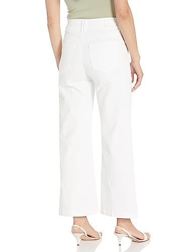 PAIGE Women's Aubrey Wide Wb Dbl Btn2