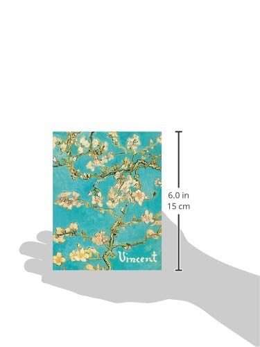 Van Gogh Floral Collection Keepsake Boxed Notecards - Image 3
