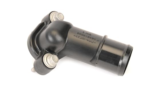 ACDelco GM Original Equipment 15-11109 (12650468) Engine Coolant Water Outlet