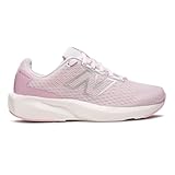 Tênis New Balance 413 V3 Feminino (Rosa Claro/Rosa, BR, Adulto, Numérico, 38)
