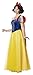Women's Deluxe Snow White Costume