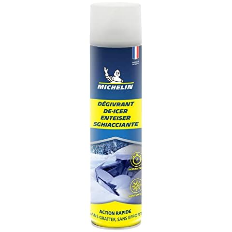 Dégivrant Michelin 009401 Cover