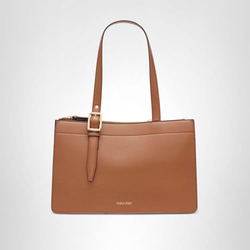 Calvin Klein Havana Tote