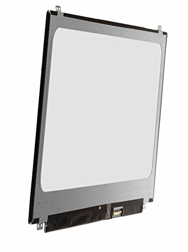 Lcd4Laptop Touch B156Xtk01 V.0 15.6" Wxga Hd Led Lcd Screen + Glass Compatible For Hp 813961-001 #TOP2