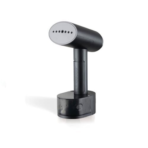 Souvik Plancha de Vaporde para Ropa, Calentamiento De 15 S, 2 En 1, Portátil Plancha Vapor, Tanque de 300ml, Incluye Guante De Planchado, Para Viajes, Oficina, Hogar