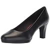 Rockport Womens Total Motion Leah Pump