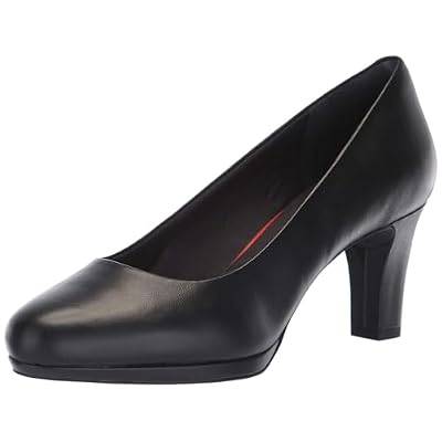 Rockport Womens Total Motion Leah Pump