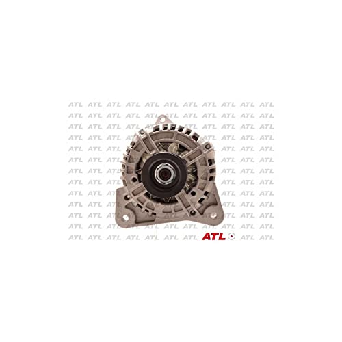 ATL auto Technik L 50 570 luce macchina