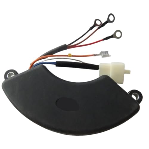 Régulateur de tension 7 lignes pour générateur HJ.5K-3 220V