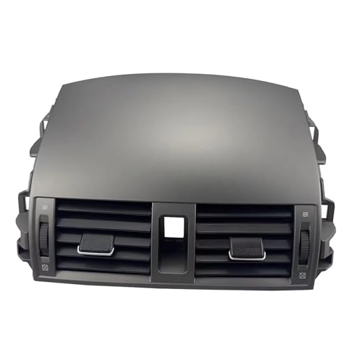Rejilla de ventilación para el tablero central: recupera el aire acondicionado de tu Corolla A