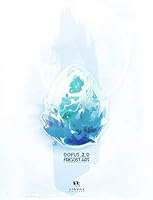 Dofus 2.0: Frigost Art 2359100947 Book Cover