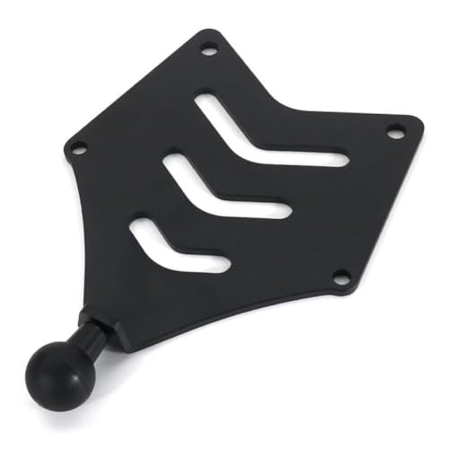 Support de téléphone GPS pour moto MT-09 et FJ-09 alu